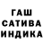 Шишки марихуана Amnesia Beekeeper Dima